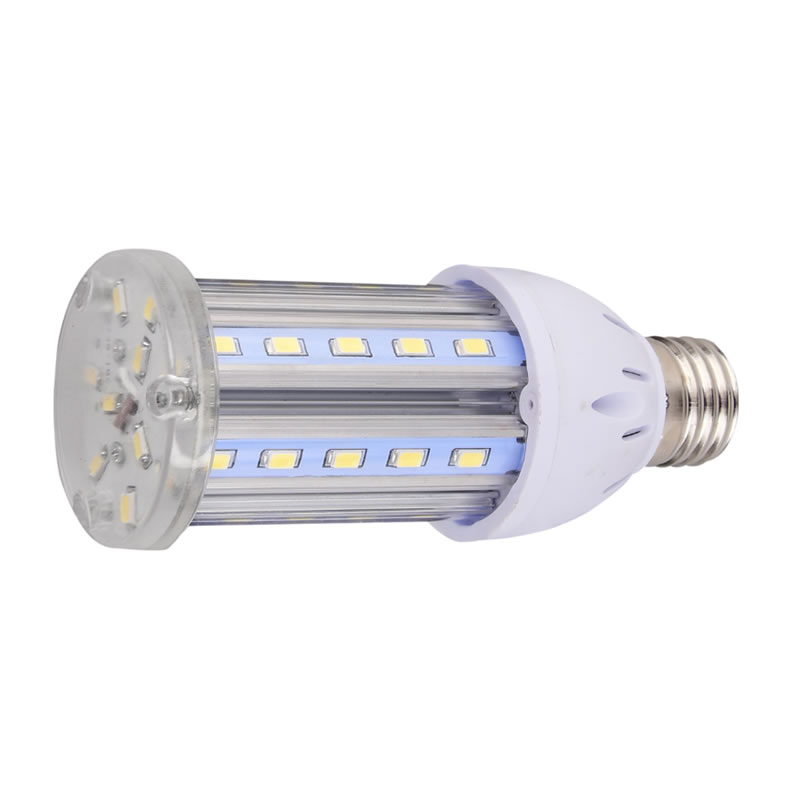 10W 10珠 LED 5730 玉米灯