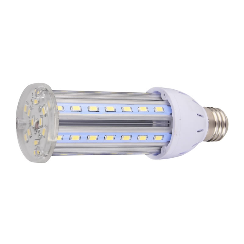 15W 56珠 LED 5730 玉米灯