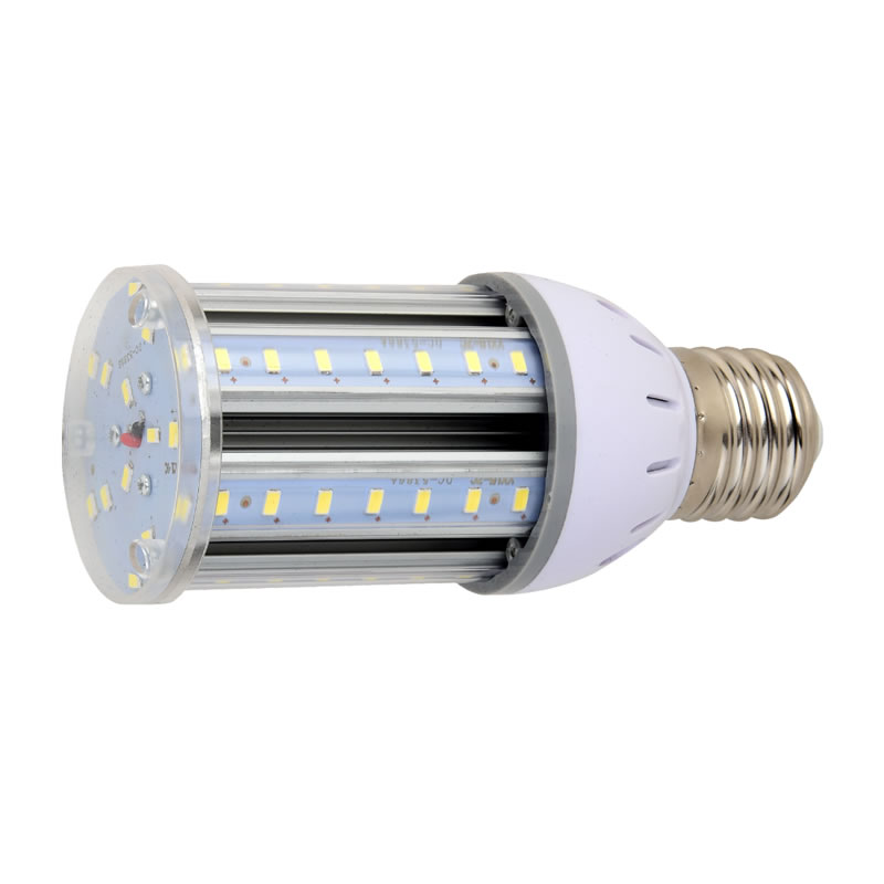 15W 56珠 LED 5730 玉米灯