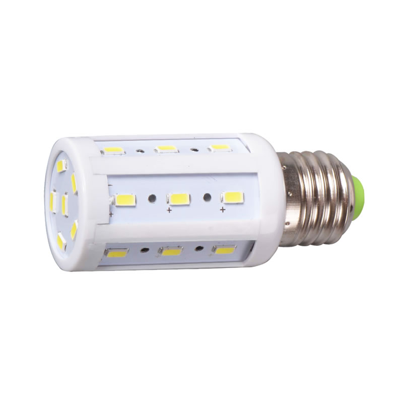 5W 24珠 5730 玉米灯