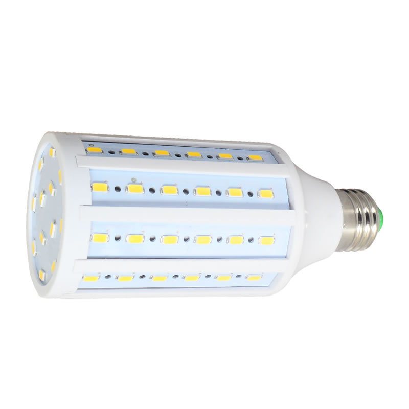 15W 72珠 5730 玉米灯