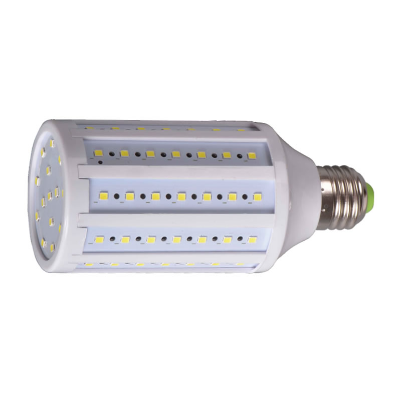 12W 72珠 2835 玉米灯