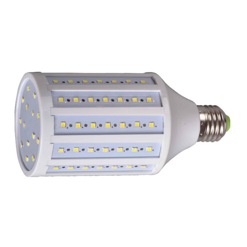 15W 98珠 2835 玉米灯